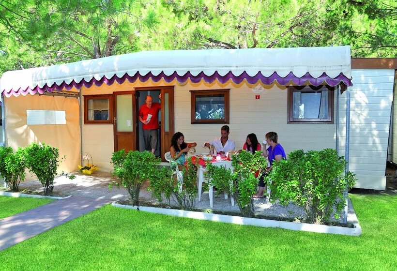 هتل Village Camping Joker