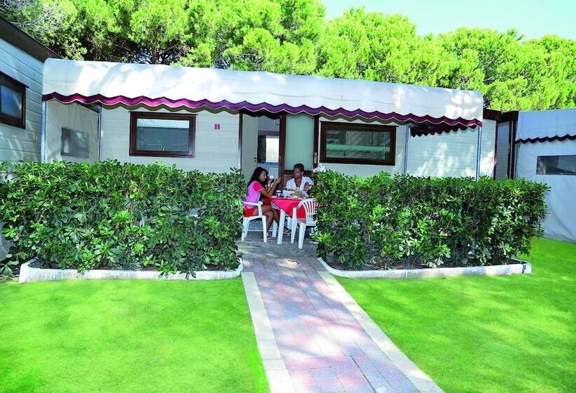 هتل Village Camping Joker