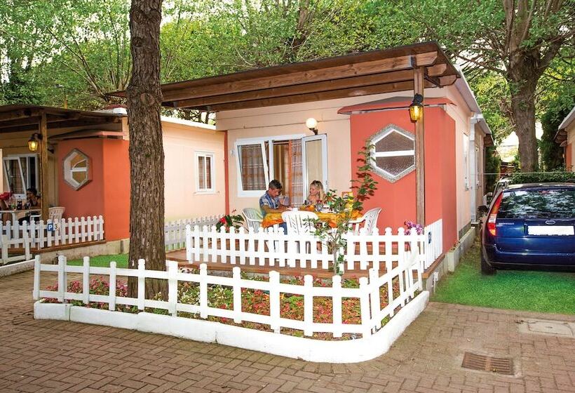 هتل Village Camping Joker