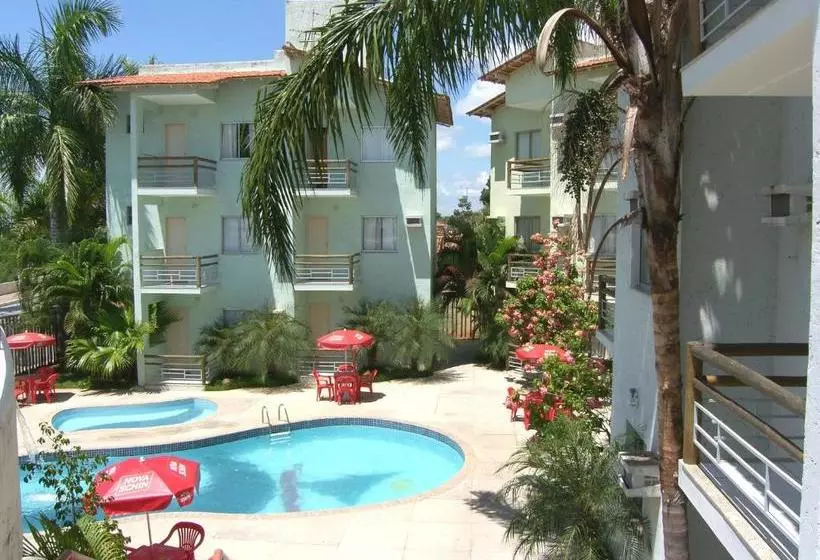 ホテル Viva Maria