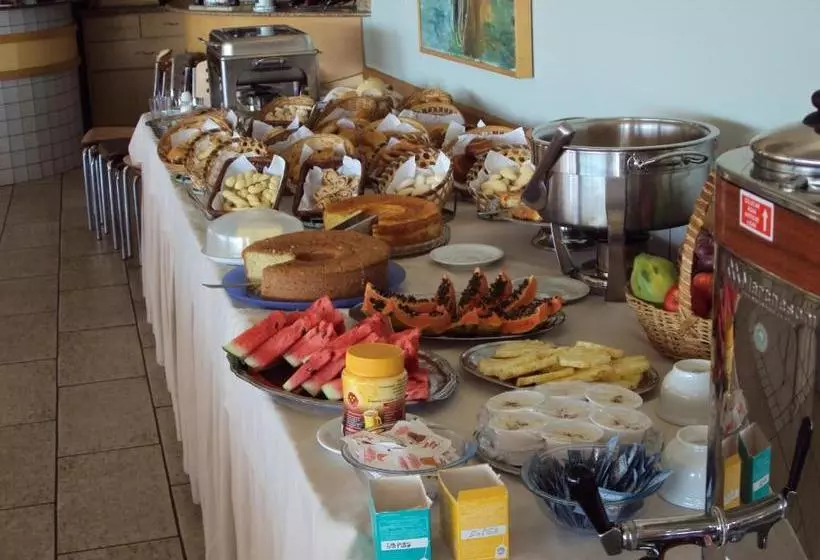 ホテル Viva Maria