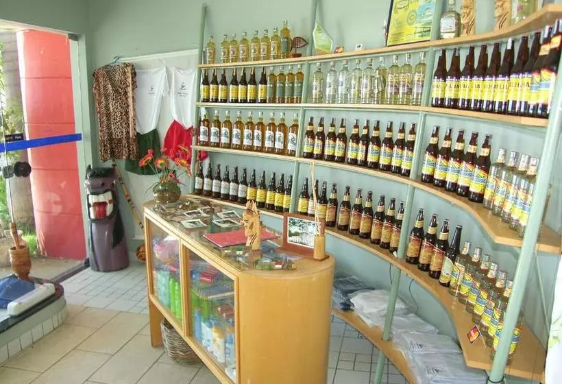 ホテル Viva Maria