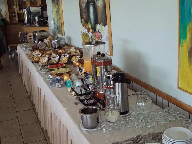 ホテル Viva Maria