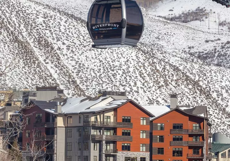 فندق Club Wyndham Resort At Avon