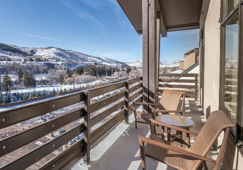 فندق Club Wyndham Resort At Avon