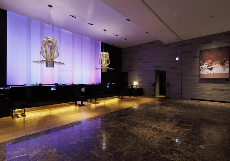 Jr Kyushu Hotel Blossom Shinjuku