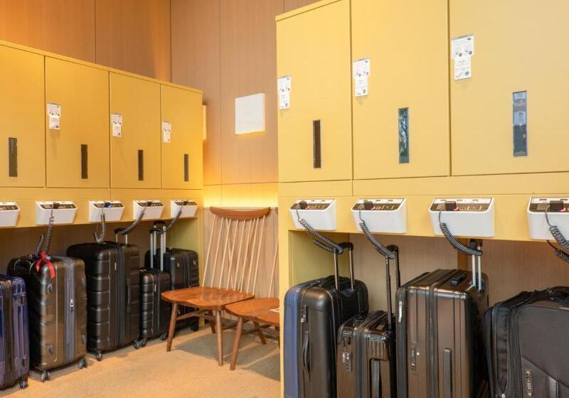 Jr Kyushu Hotel Blossom Shinjuku