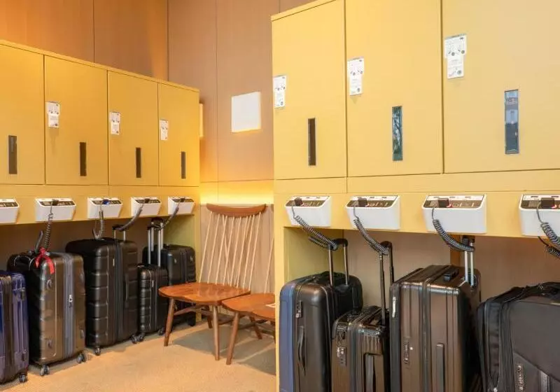 Jr Kyushu Hotel Blossom Shinjuku