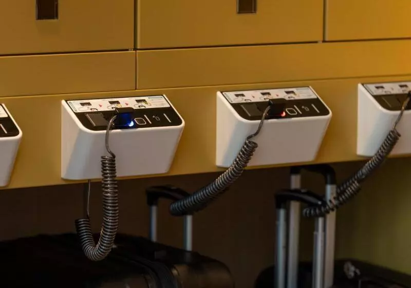 Jr Kyushu Hotel Blossom Shinjuku