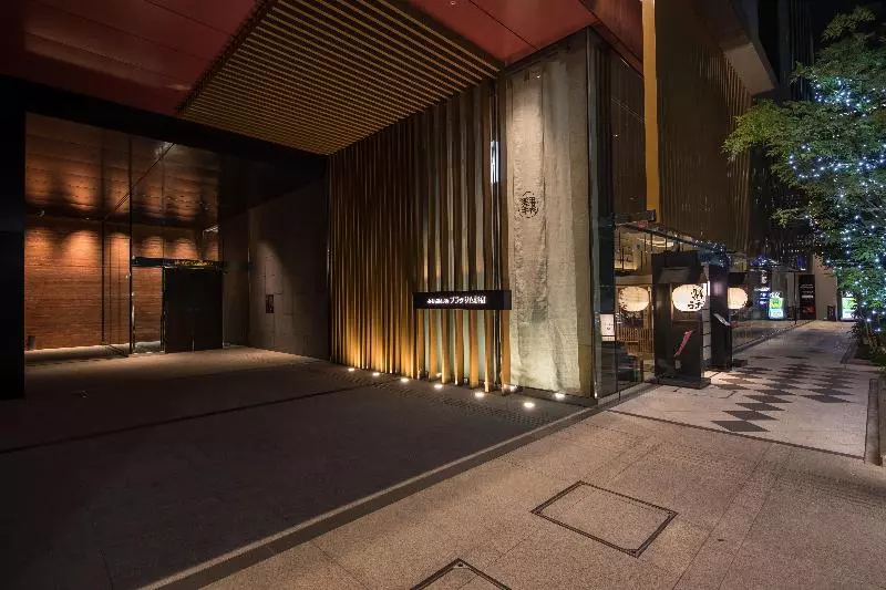 Jr Kyushu Hotel Blossom Shinjuku