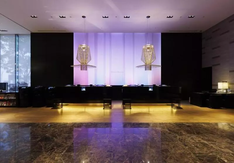 Jr Kyushu Hotel Blossom Shinjuku