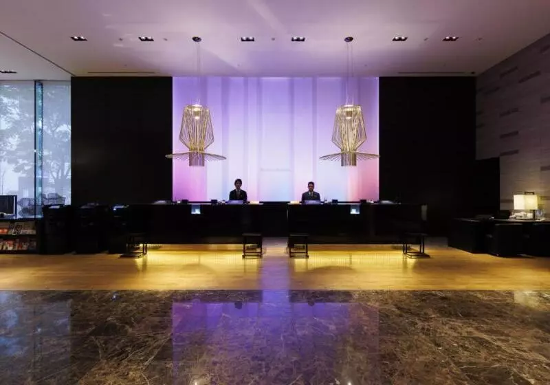 Jr Kyushu Hotel Blossom Shinjuku