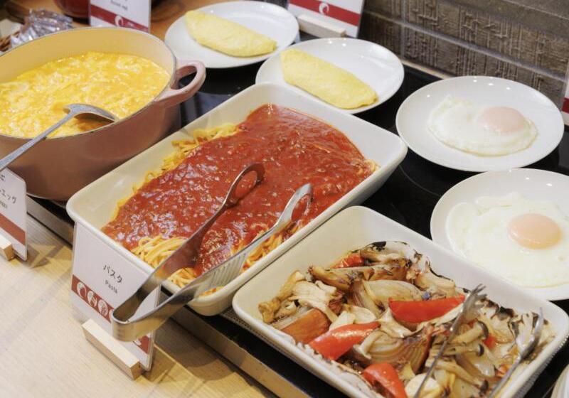 Jr Kyushu Hotel Blossom Shinjuku