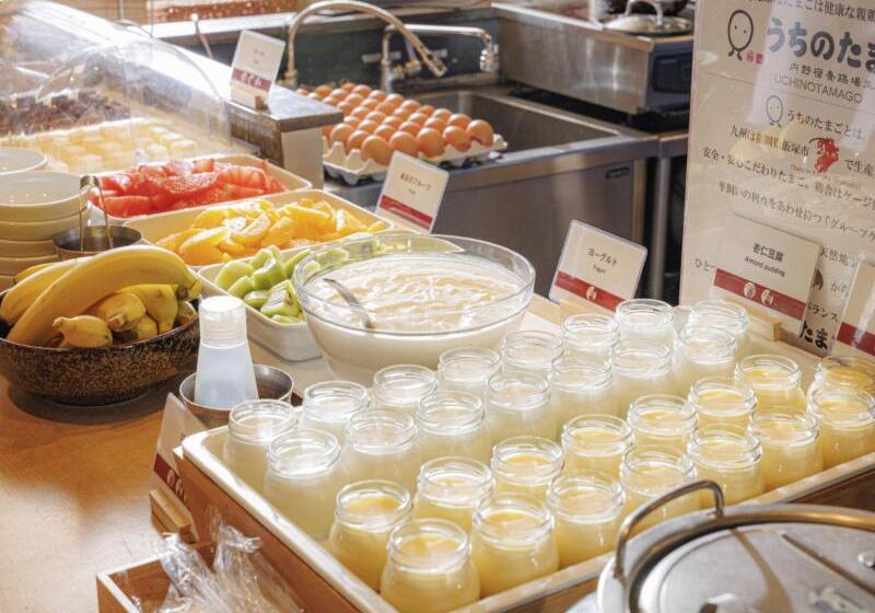 Jr Kyushu Hotel Blossom Shinjuku