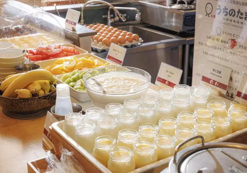 Jr Kyushu Hotel Blossom Shinjuku