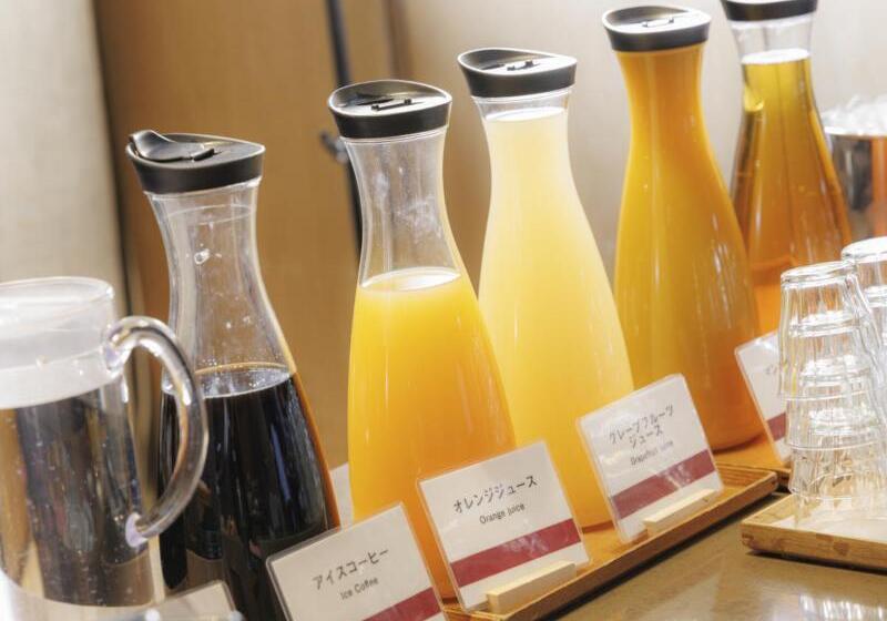 Jr Kyushu Hotel Blossom Shinjuku