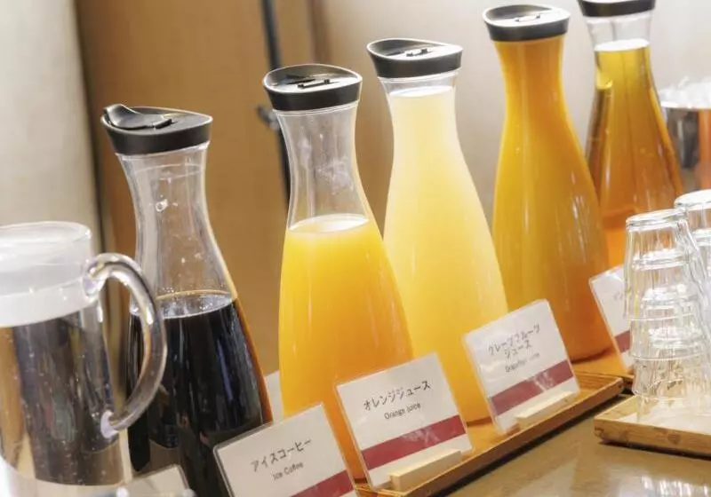 Jr Kyushu Hotel Blossom Shinjuku