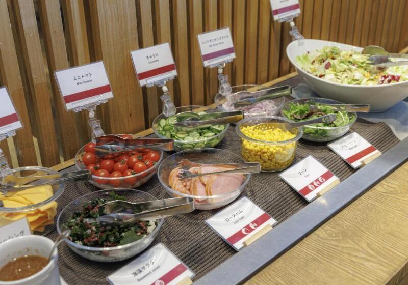 Jr Kyushu Hotel Blossom Shinjuku