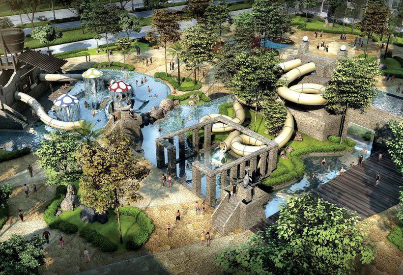 Swiss Garden Resort Residences Kuantan