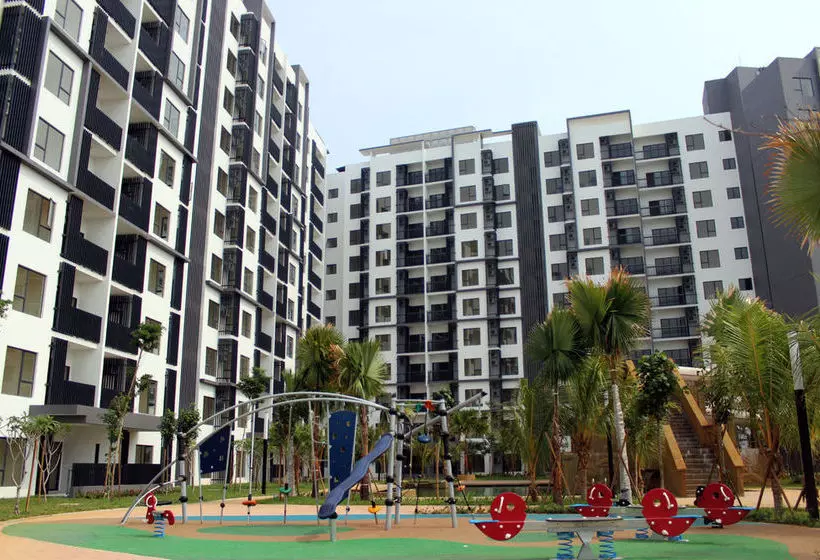Swiss Garden Resort Residences Kuantan