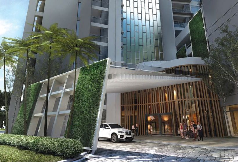 Swiss Garden Resort Residences Kuantan