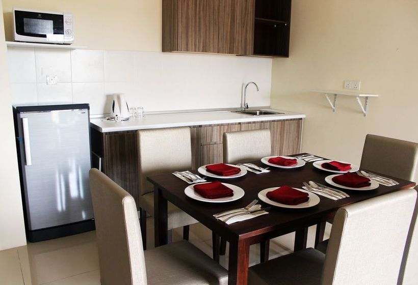 Swiss Garden Resort Residences Kuantan