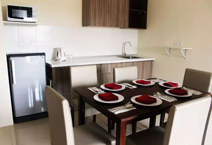 Swiss Garden Resort Residences Kuantan