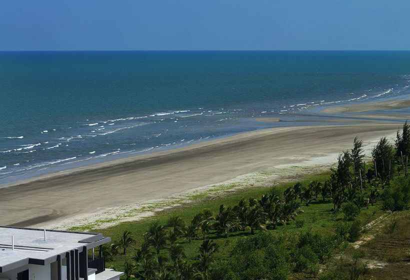 Swiss Garden Resort Residences Kuantan