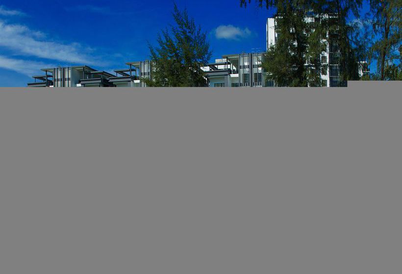 Swiss Garden Resort Residences Kuantan