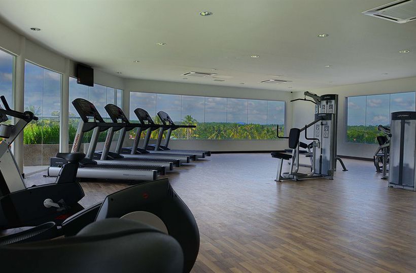 Swiss Garden Resort Residences Kuantan