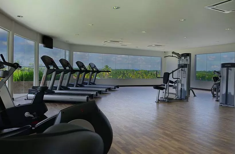 Swiss Garden Resort Residences Kuantan