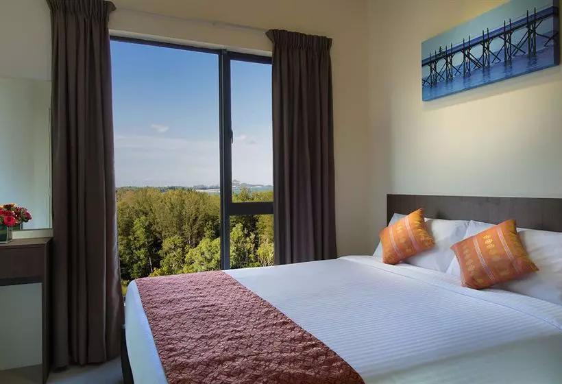 Swiss Garden Resort Residences Kuantan