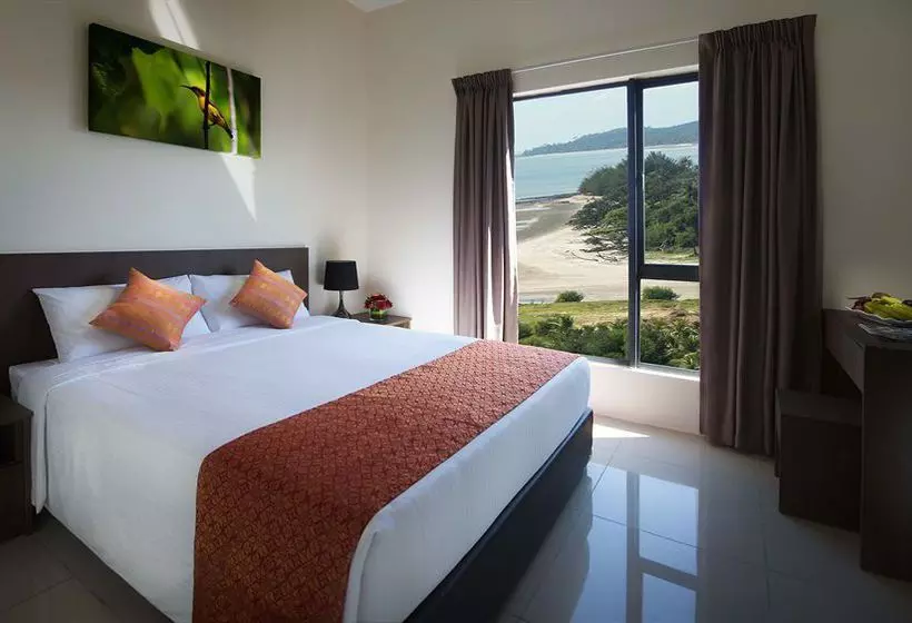 Swiss Garden Resort Residences Kuantan