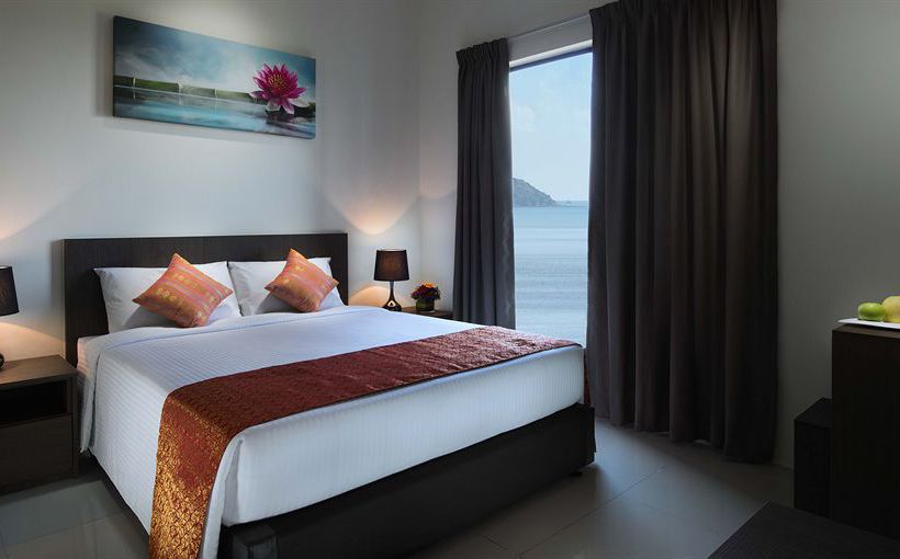 Swiss Garden Resort Residences Kuantan