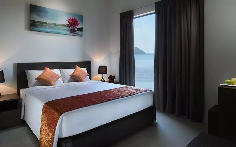 Swiss Garden Resort Residences Kuantan