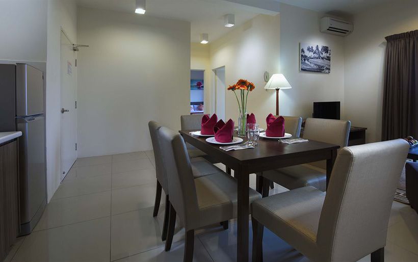 Swiss Garden Resort Residences Kuantan