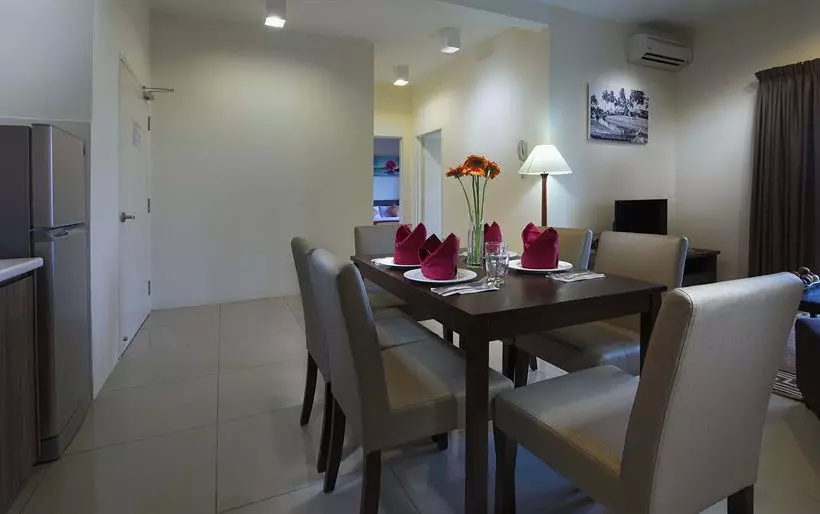 Swiss Garden Resort Residences Kuantan