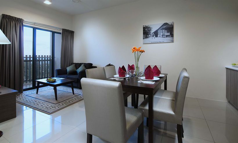 Swiss Garden Resort Residences Kuantan