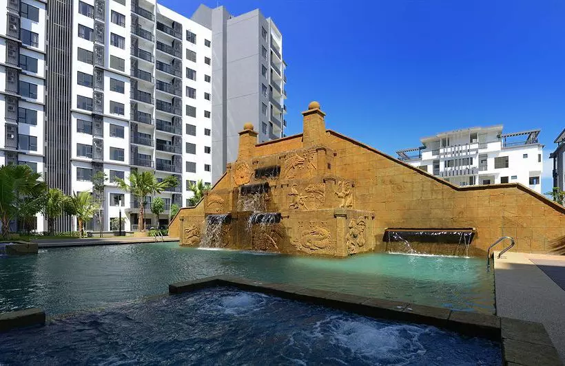 Swiss Garden Resort Residences Kuantan