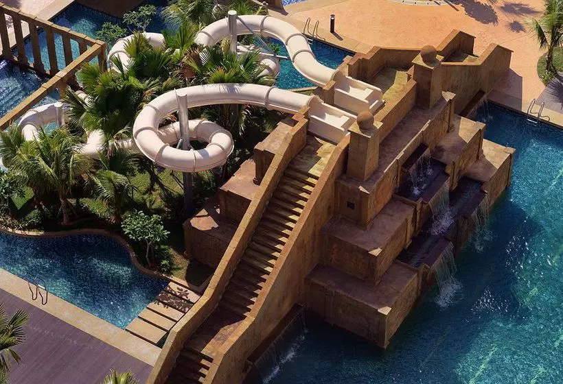 Swiss Garden Resort Residences Kuantan