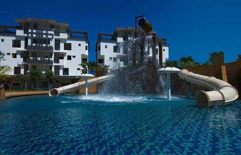 Swiss Garden Resort Residences Kuantan