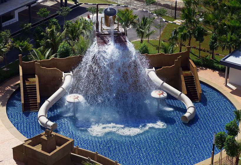 Swiss Garden Resort Residences Kuantan