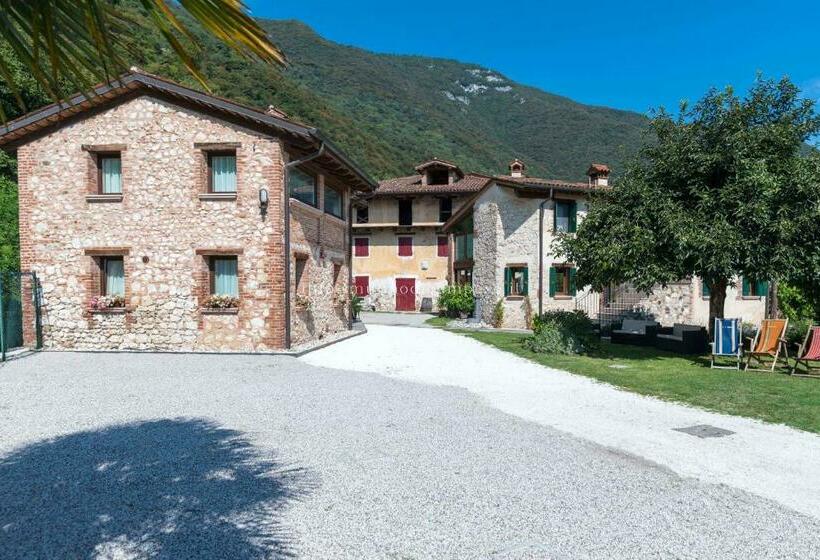 B&b Mulino Di Campese