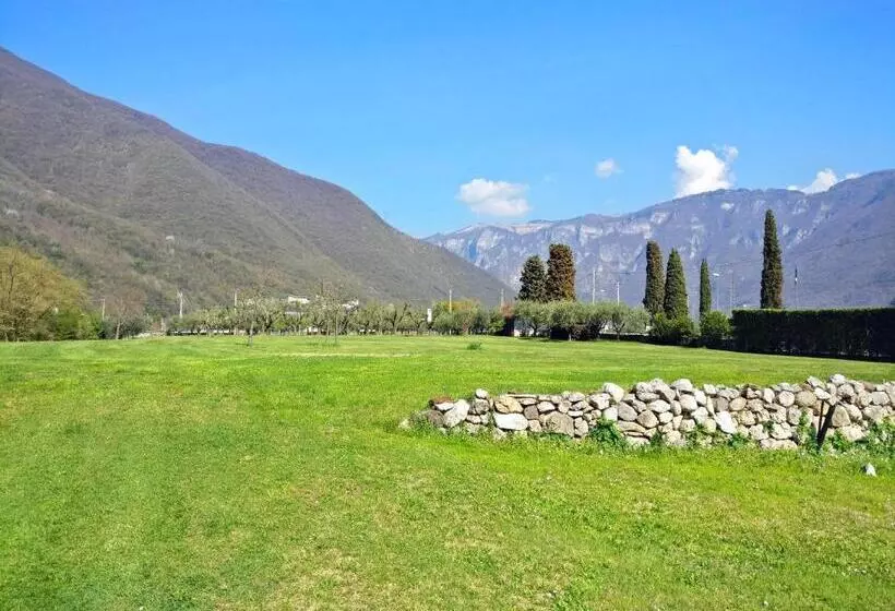 B&b Mulino Di Campese