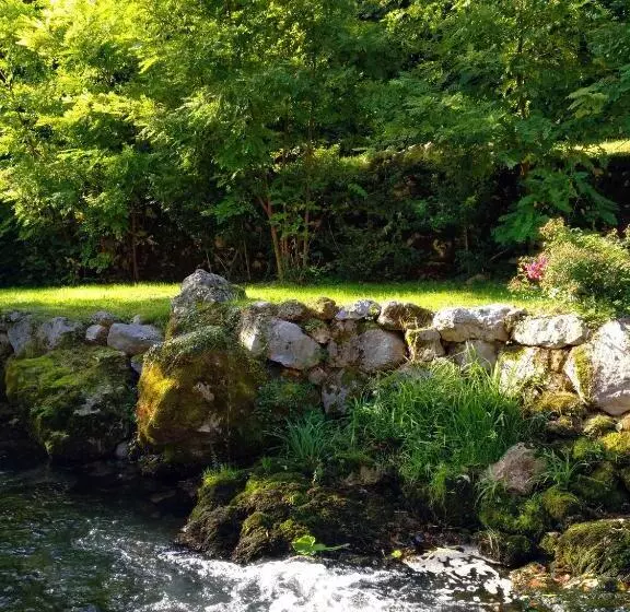 B&b Mulino Di Campese