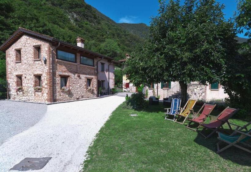 B&b Mulino Di Campese