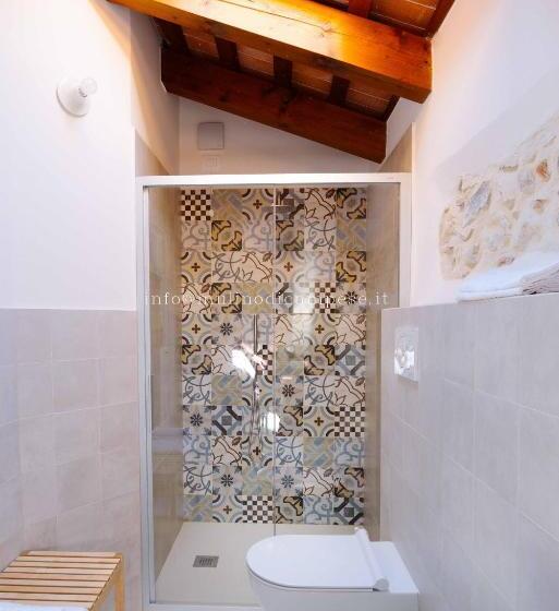 B&b Mulino Di Campese