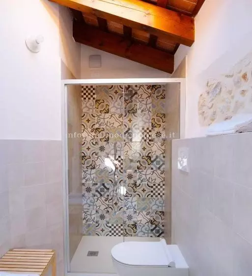 B&b Mulino Di Campese