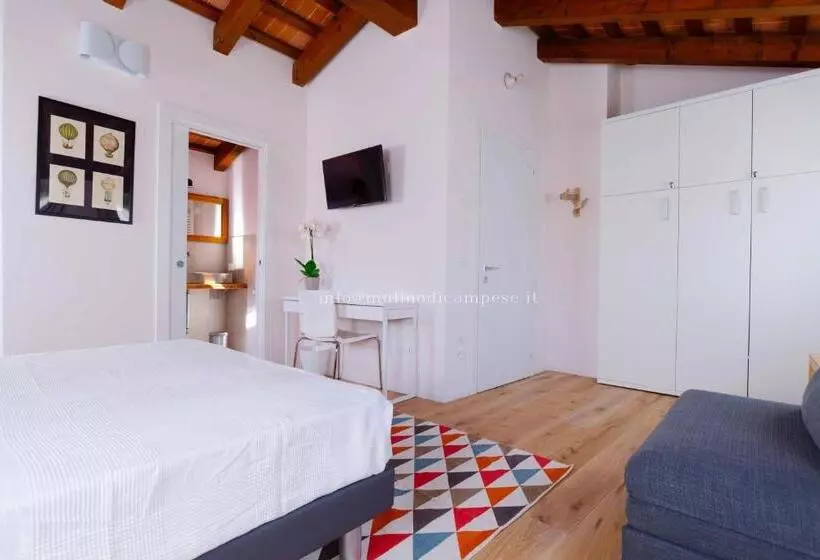 B&b Mulino Di Campese
