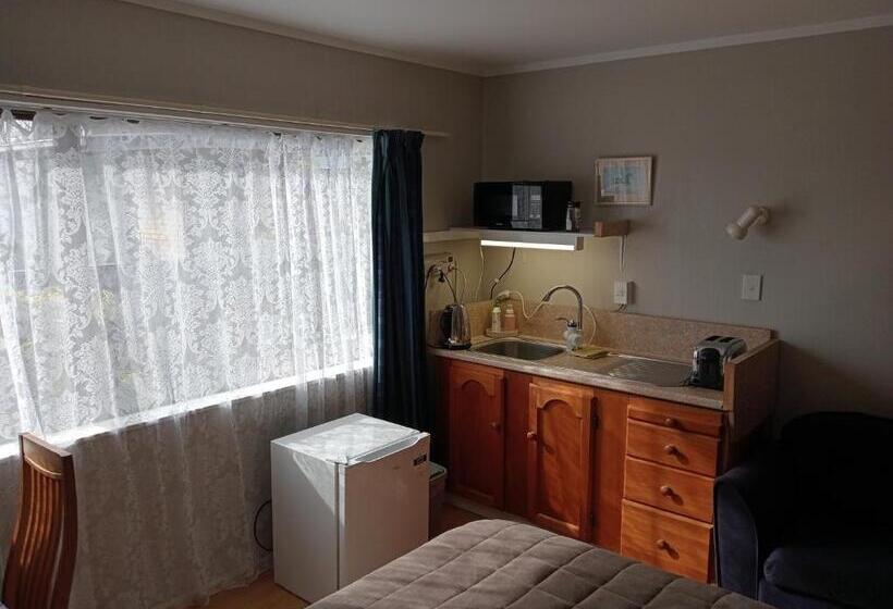 Bed and Breakfast Applaud Bnb